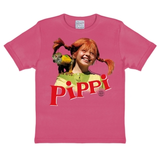 Pippi - Nilsson pink | 158/164