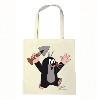 Der Kleine Maulwurf - Juhu natural 