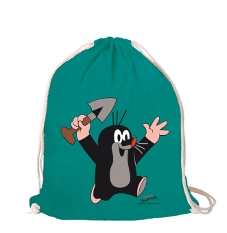 Der Kleine Maulwurf - Juhu emerald 