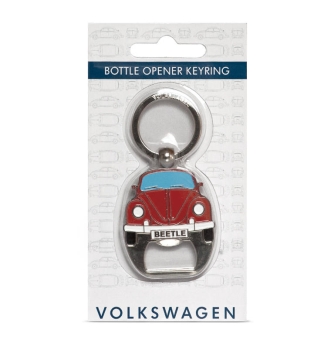 VW Beetle - Volkswagen Beetle - Bottle Opener  