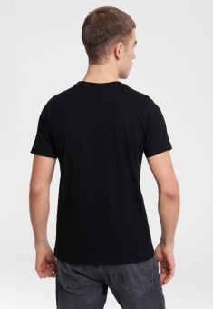 Catweazle t shirt shop