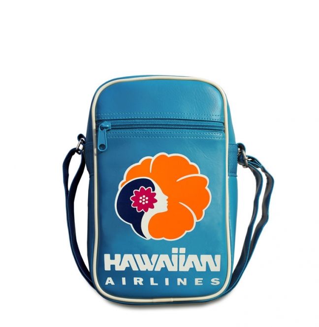 Hawaiian Airlines Cabin Bag