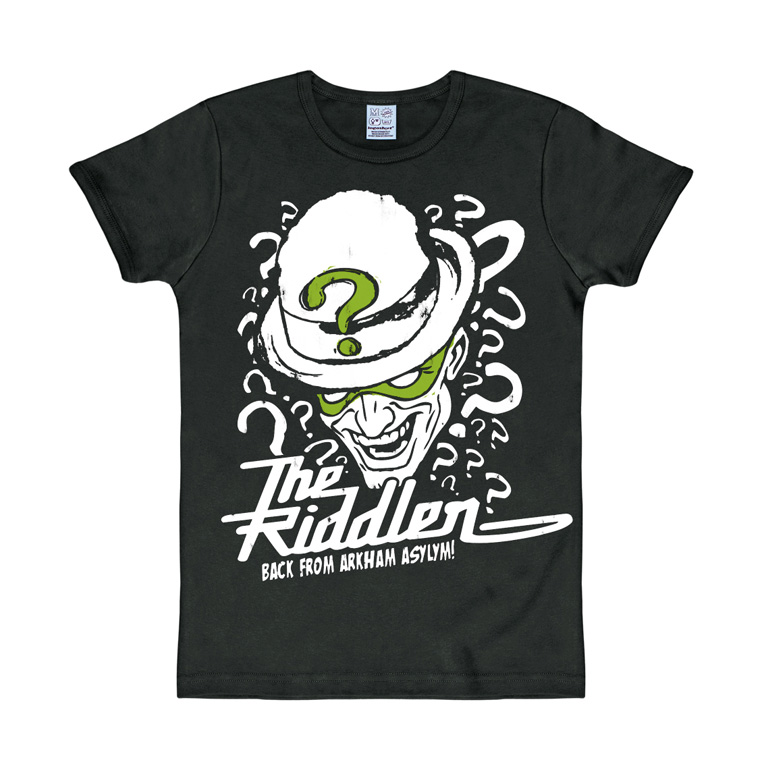 batman t shirt damen