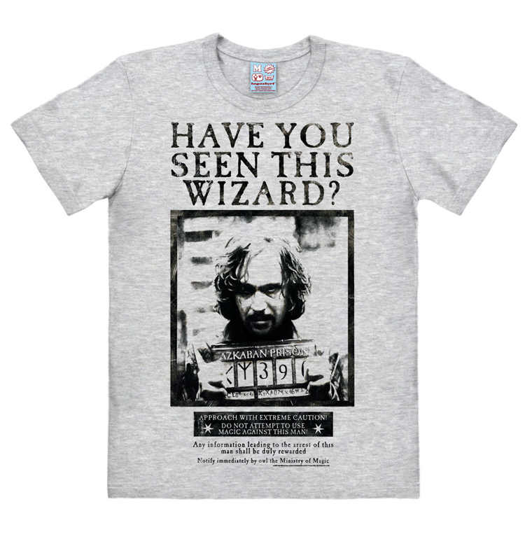 POP! & T-Shirt Sirius Black, Harry Potter