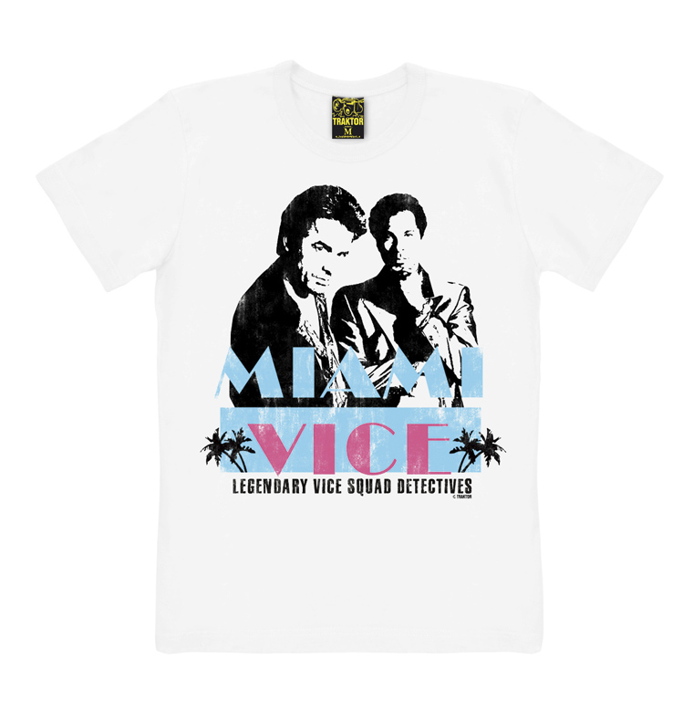 miami vice t shirt