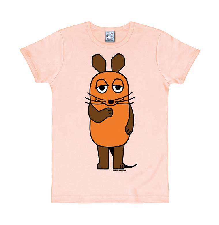 Sendung Mit Der Maus T Shirt