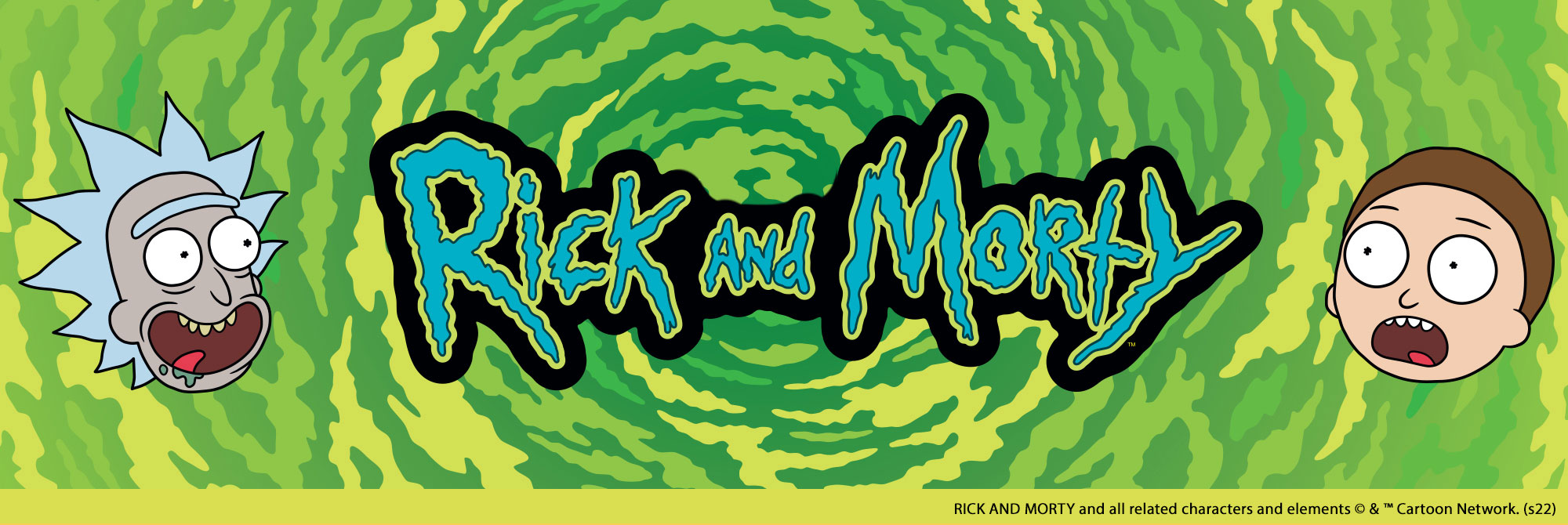 Rick & Morty