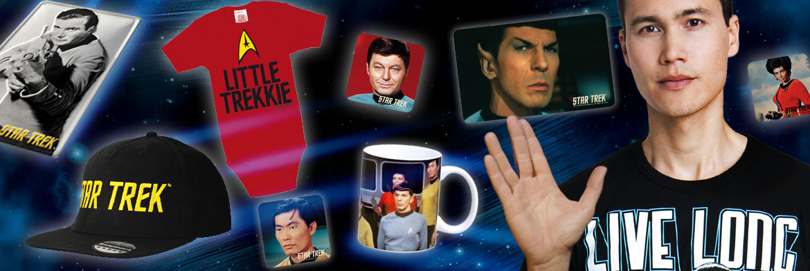 Star Trek 2023