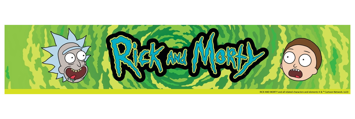 Rick & Morty